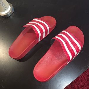Adidas slides